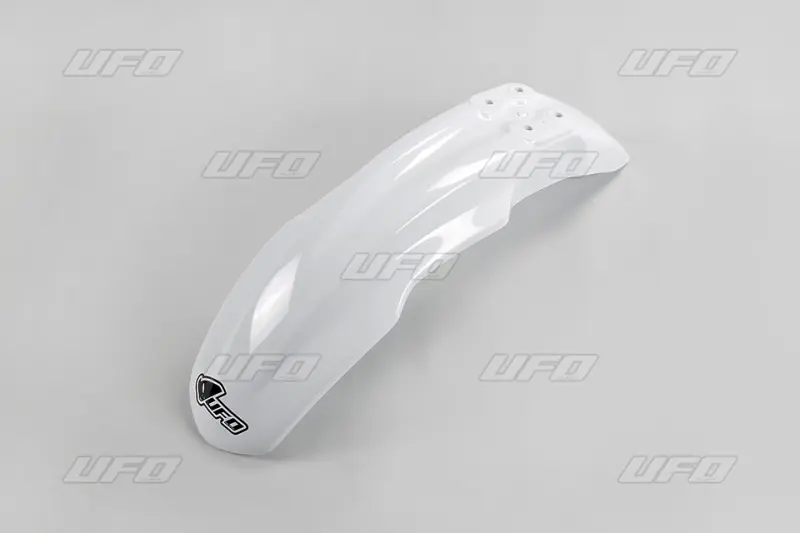 Najlepsza cena UFO BŁOTNIK PRZÓD HONDA CRF 150 ‘07-‘18 KOLOR BIAŁY