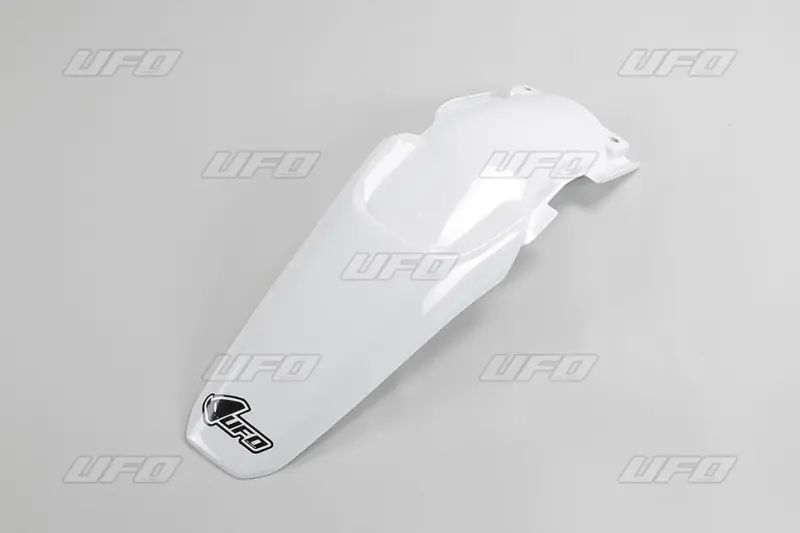 Hit cenowy UFO BŁOTNIK TYŁ HONDA CRF 150 ‘07-‘20 KOLOR BIAŁY