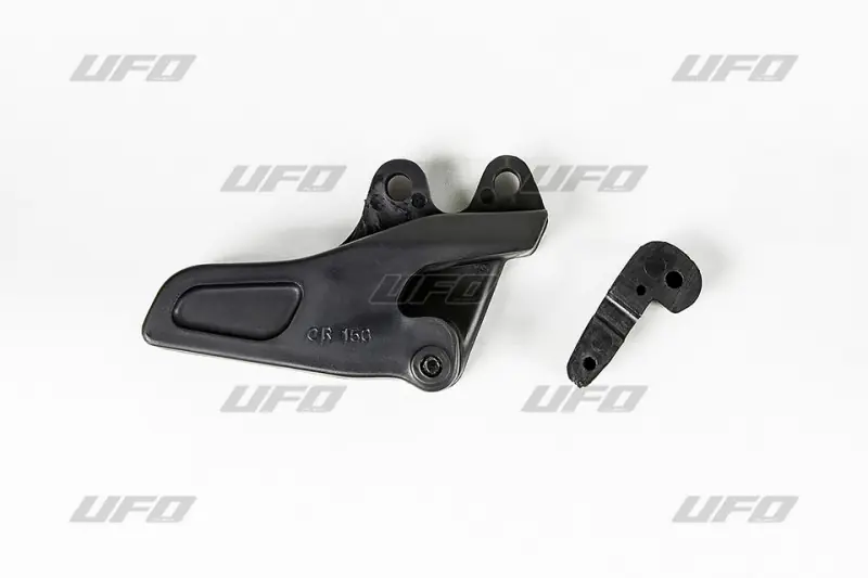 Okazja UFO PROWADNICA ŁAŃCUCHA HONDA CRF 150 ‘07-‘21 KOLOR CZARNY