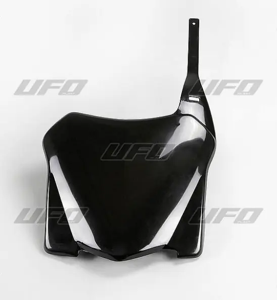 UFO TABLICA NA NUMER STARTOWY HONDA CRF 250R ‘08-‘09 CRF 450 ‘08 KOLOR CZARNY Tylko dziś