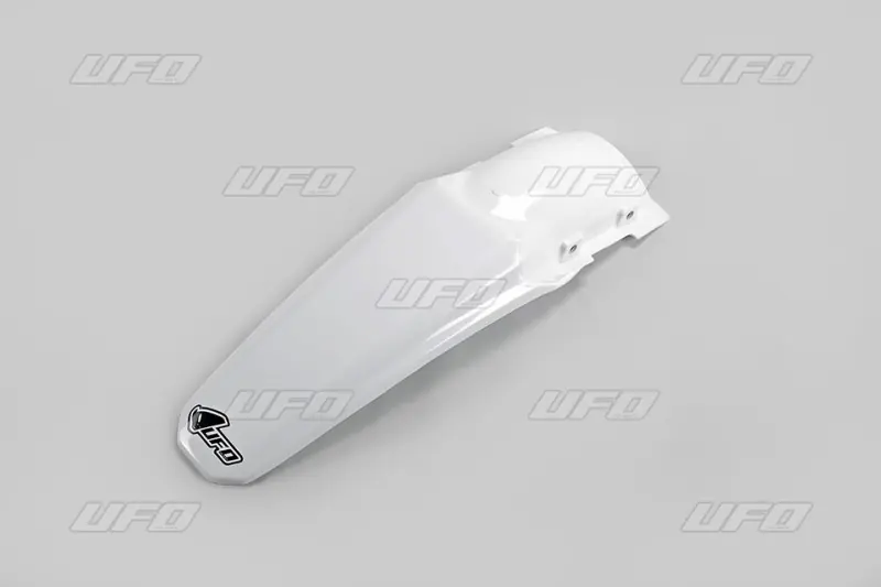 UFO BŁOTNIK TYŁ HONDA CRF 250 ‘08-‘09 KOLOR BIAŁY Hit cenowy