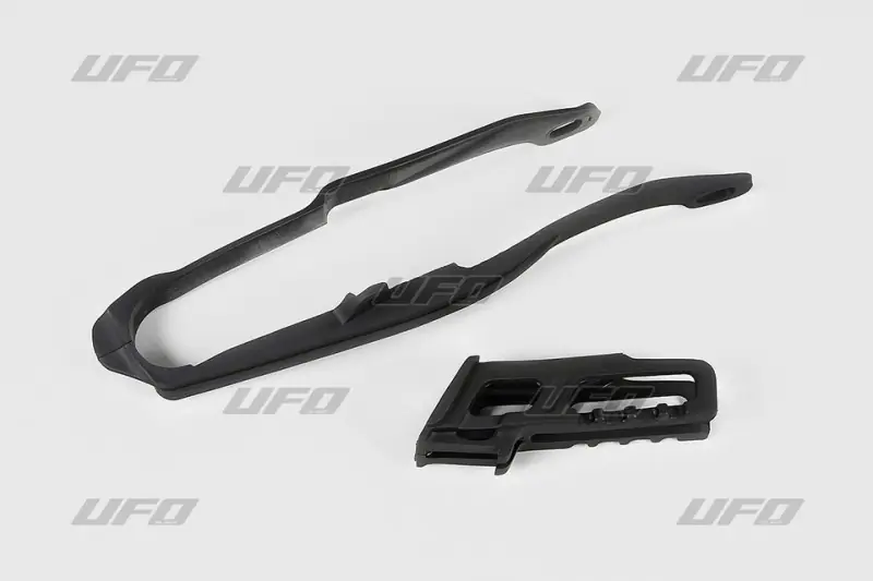 UFO KOMPLET ŚLIZG (HO03671) + PROWADNICA (HO04623) ŁAŃCUCHA HONDA CR 125/250 ‘07 Zamów dziś