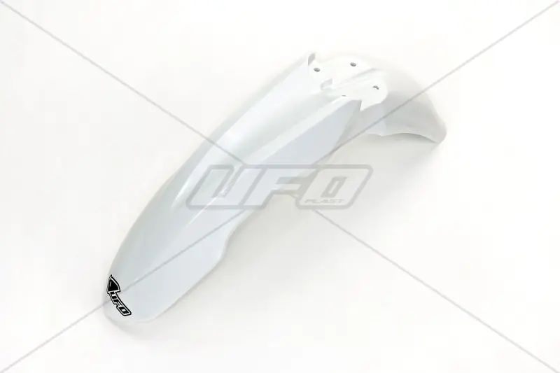 Tani UFO BŁOTNIK PRZÓD HONDA CRF 450R ‘09-‘12 CRF 250R ‘10-‘13 KOLOR BIAŁY