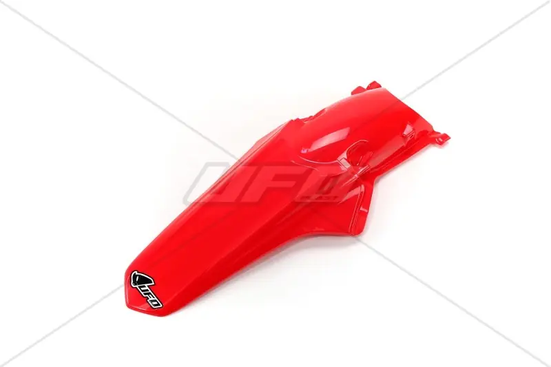 UFO BŁOTNIK TYŁ HONDA CRF 450R ‘09-‘12 CRF 250R ‘10-‘13 KOLOR CZERWONY Popularny