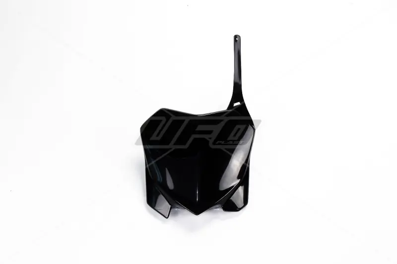 Dostępne od ręki UFO TABLICA NA NUMER STARTOWY HONDA CRF 450R ‘09-‘12, CRF 250R ‘10-‘13 KOLOR CZARNY