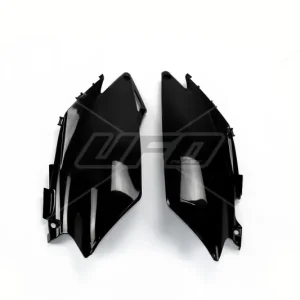 Zamów dziś UFO BOCZKI TYLNE HONDA CRF 250R ‘11-‘13, CRF 450R ‘09-‘12 KOLOR CZARNY