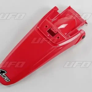 Bezpieczne zakupy UFO BŁOTNIK TYŁ HONDA CRF 230 ‘08-‘14 KOLOR CZERWONY