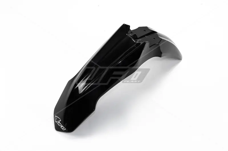 Bezpieczne zakupy UFO BŁOTNIK PRZÓD HONDA CRF 250R ‘14-‘17, CRF 450R ‘13-‘16 KOLOR CZARNY