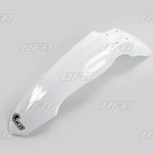 Bezpieczne zakupy UFO BŁOTNIK PRZÓD HONDA CRF 230 ‘15-‘18 KOLOR BIAŁY