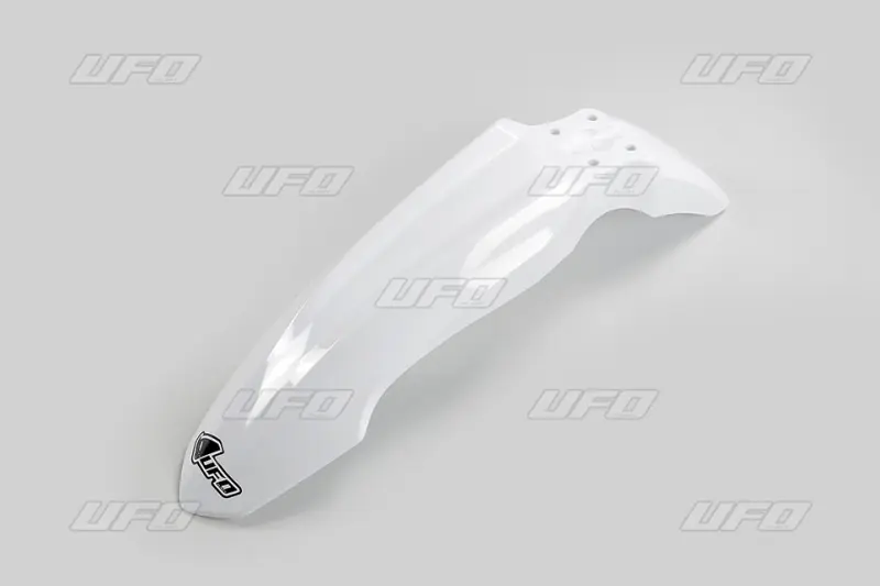 Bezpieczne zakupy UFO BŁOTNIK PRZÓD HONDA CRF 230 ‘15-‘18 KOLOR BIAŁY