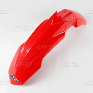 Zniżka UFO BŁOTNIK PRZÓD HONDA CRF 250R ‘18-‘21 CRF 250RX ‘19-‘21, CRF 450R/RX ‘17-‘20 KOLOR CZERWONY
