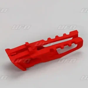 Zniżka UFO PROWADNICA ŁAŃCUCHA HONDA CRF 450 R / RX ‘17-‘18 KOLOR CZERWONY