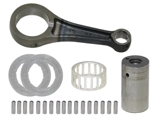 Najlepsza cena BRONCO KORBOWÓD HONDA TRX 450 ‘04-‘05 (AT-09194)