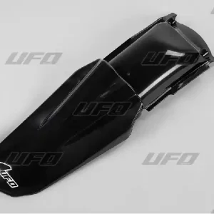 Zniżka UFO BŁOTNIK TYŁ HUSQVARNA 2T ‘05-‘09, 4T ‘05-‘07 KOLOR CZARNY