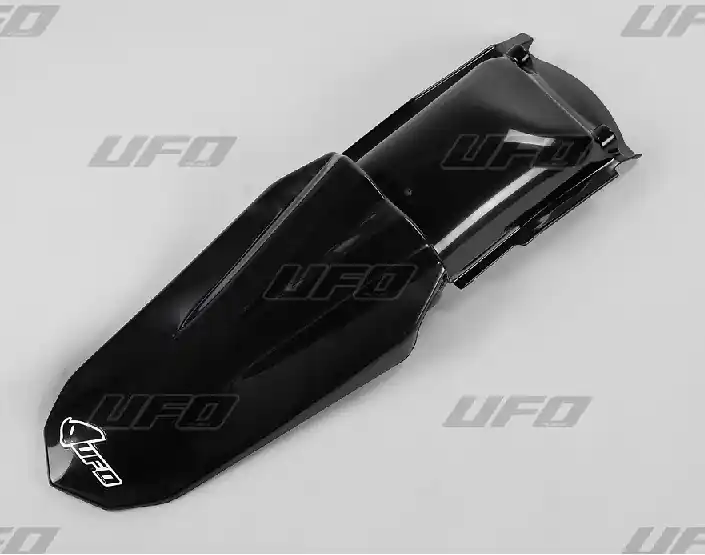 Zniżka UFO BŁOTNIK TYŁ HUSQVARNA 2T ‘05-‘09, 4T ‘05-‘07 KOLOR CZARNY