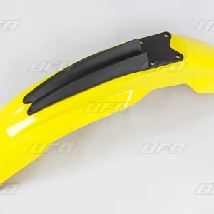 Cena promocyjna UFO BŁOTNIK PRZÓD HUSQVARNA 4T ‘08-‘12 KOLOR ŻÓŁTY