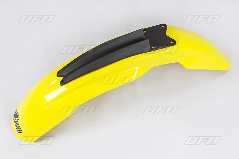 Cena promocyjna UFO BŁOTNIK PRZÓD HUSQVARNA 4T ‘08-‘12 KOLOR ŻÓŁTY