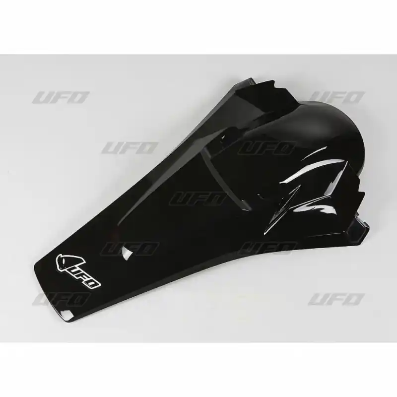 Bezpieczne zakupy UFO BŁOTNIK TYŁ HUSQVARNA TE/TX 125/250/300 17-19, FE 250/350/450/501 17-19 KOLOR CZARNY