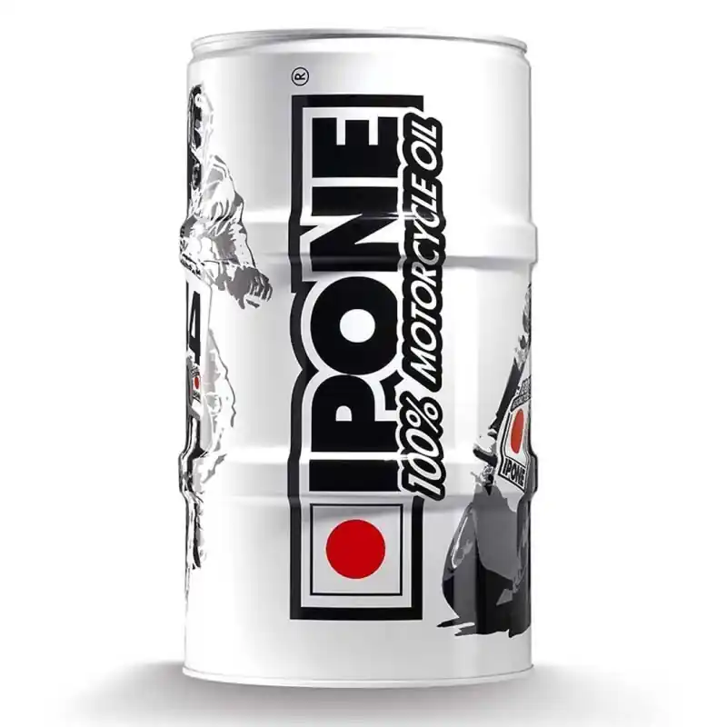 IPONE FULL POWER KATANA 10W50 OLEJ SILNIKOWY 100 % SYNTETYK 60L BECZKA (ESTER, MA2) (AKC) Nie przegap