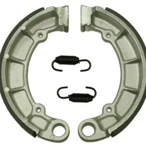 Niska cena BRONCO SZCZĘKI HAMULCOWE KAWASAKI KLF/KVF 300/400 TYŁ (K710N)