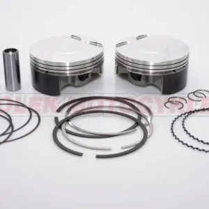 Cena promocyjna WOSSNER KOMPLET TŁOKÓW POLARIS (4T) RZR XP 900 ‘11-‘14, XP 4 900 4X4 ‘12-‘14 (97,95MM) (HC 11.00 1=+0,40)