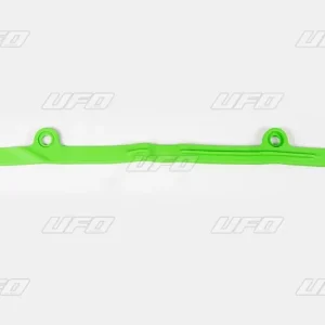 Zamów teraz UFO ŚLIZG ŁAŃCUCHA KAWASAKI KXF 250 04-08, KLX 450R 07-21 KXF 450 06-08 KOLOR ZIELONY = KA03773026