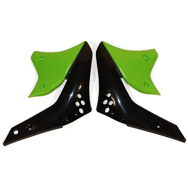Zamów dziś UFO OSŁONY CHŁODNICY KAWASAKI KXF 250 ‘06