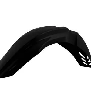 Najlepsza cena RACETECH (RTECH) BŁOTNIK PRZÓD KAWASAKI KXF 250/450 ‘09-‘12 KOLOR CZARNY AIRFLOW (PAKXFNR0999) (KA03796001) - WYPRZEDAŻ