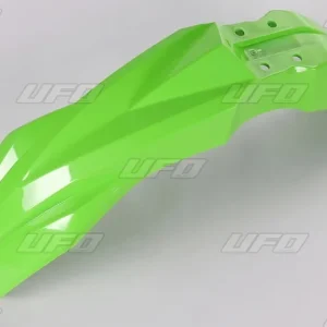 Bezpieczna płatność UFO BŁOTNIK PRZÓD KAWASAKI KXF 250 ‘17, KXF 450 ‘16-‘17 KOLOR ZIELONY