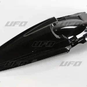 Zniżka UFO BŁOTNIK TYŁ KAWASAKI KXF 250 ‘17, KXF 450 ‘16-‘17 KOLOR CZARNY