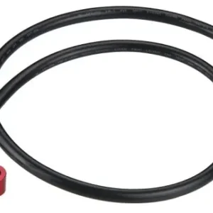 ACCEL WYŁĄCZNIK ZAPŁONU UNIWERSALNY ALUMINIOWY KOLOR CZERWONY (KS-01RD) Bezpieczne zakupy