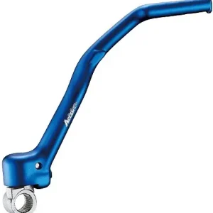 Nie przegap ACCEL DŹWIGNIA STARTERA (KOPKA) ALUMINIOWA YAMAHA YZF 250 ‘10-‘18, WR 250F ‘15-‘19, KOLOR NIEBIESKI