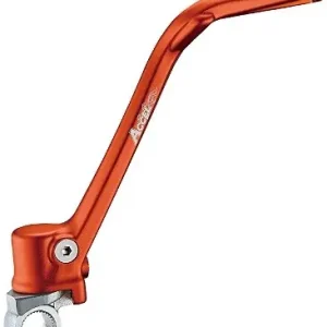 Dodaj do koszyka ACCEL DŹWIGNIA STARTERA (KOPKA) ALUMINIOWA KTM SX 125 ‘12-‘15, EXC 125/200 ‘12-‘16, KOLOR POMARAŃCZOWY