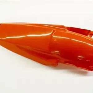 Wysoka jakość UFO BŁOTNIK TYŁ KTM 2T ‘98-‘03, 4T ‘00-‘03 BŁOTNIK BEZ BOCZKÓW KOLOR POMARAŃCZOWY