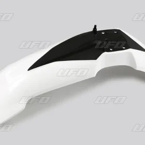 Bezpieczne zakupy UFO BŁOTNIK PRZÓD KTM SX 65 ‘09-‘13 KOLOR BIAŁY KTM
