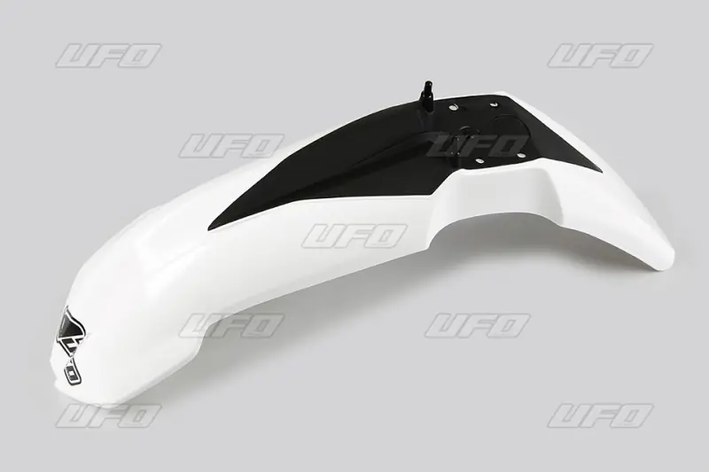 Bezpieczne zakupy UFO BŁOTNIK PRZÓD KTM SX 65 ‘09-‘13 KOLOR BIAŁY KTM
