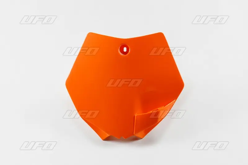 Bezpieczna płatność UFO TABLICA NA NUMER STARTOWY KTM SX 65 ‘09-‘12 KOLOR POMARAŃCZOWY