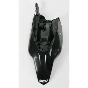 Zamów dziś UFO BŁOTNIK TYŁ KTM SX 65 ‘09-‘13 Z BOCZKAMI TYLNYMI KOLOR CZARNY