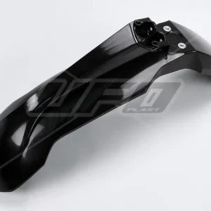 Cena promocyjna UFO BŁOTNIK PRZÓD KTM SX/SXF ‘13-‘15, EXC ‘14-‘16 KOLOR CZARNY