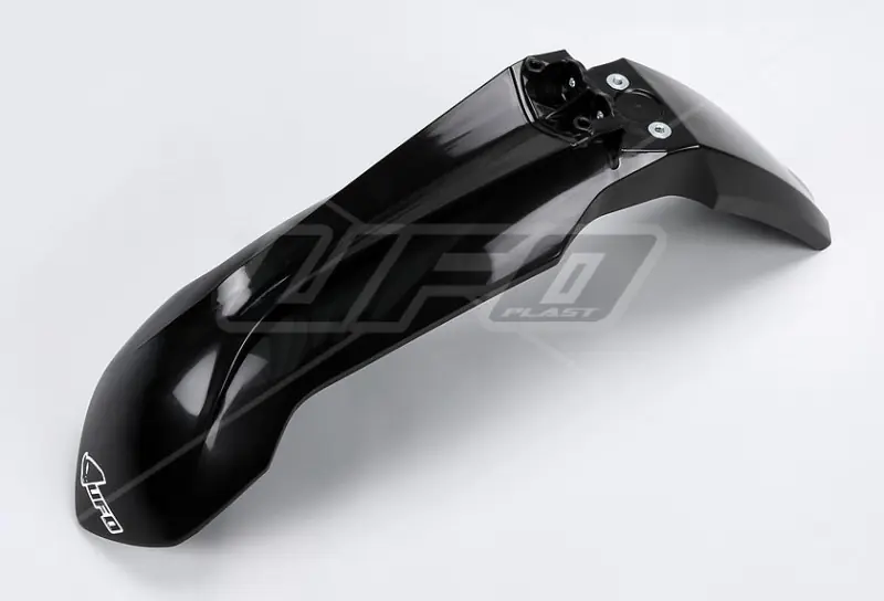Cena promocyjna UFO BŁOTNIK PRZÓD KTM SX/SXF ‘13-‘15, EXC ‘14-‘16 KOLOR CZARNY