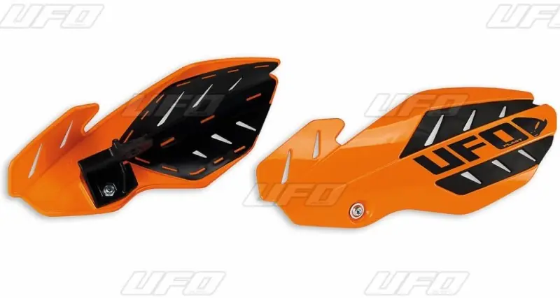 Bezpieczne zakupy UFO OSŁONY RĄK (HANDBARY) FLAME KTM SX 125 ‘16, SX 250 ‘14-‘16, EXC 250/300 ‘14-‘16, SXF/EXCF ‘14-‘16, KOLOR POMARAŃCZOWY/BIAŁY (Z MOCOWANIAMI)