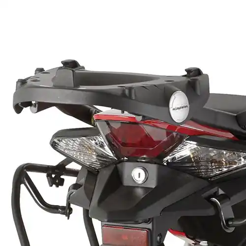 KAPPA STELAŻ KUFRA CENTRALNEGO HONDA VFR 800 F (14-17) (BEZ PŁYTY) Nie przegap