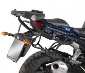 KAPPA STELAŻ KUFRA CENTRALNEGO YAMAHA FZ1 1000 (06-15) ( BEZ PŁYTY ) Ostatnia szansa