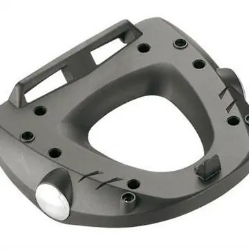 Hit sprzedaży KAPPA STELAŻ KUFRA CENTRALNEGO KAWASAKI ZZR 1400 (12-15) ( BEZ PŁYTY )