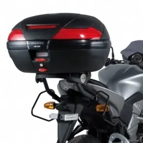 KAPPA STELAŻ KUFRA CENTRALNEGO KAWASAKI Z 750 (07-13), Z 1000 (07-09) ( BEZ PŁYTY ) Wybór klientów