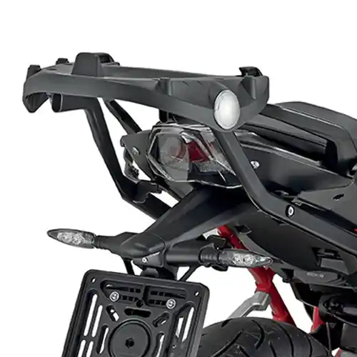 KAPPA STELAŻ KUFRA CENTRALNEGO BMW R 1200R/RS (15) ( BEZ PŁYTY ) Obniżka ceny