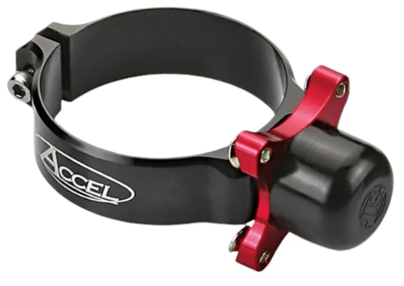 ACCEL BLOKADA AMORTYZATORÓW DO STARTU (LAUNCH CONTROL) KAWASAKI KX 80/85 ‘98-‘16 Okazja
