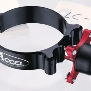 Oferta ACCEL BLOKADA AMORTYZATORÓW DO STARTU (LAUNCH CONTROL) KAWASAKI KXF 250`04-05, RM 125`01-06 - PROMOCJA