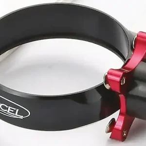 ACCEL BLOKADA AMORTYZATORÓW DO STARTU (LAUNCH CONTROL) HONDA CR 250R ‘04-07, CRF 250R ‘04-21, CRF 250X ‘04-18, CRF 450R ‘02-21, CRF 450X ‘05-17, CRF 450RX ‘17-21 Obniżka ceny