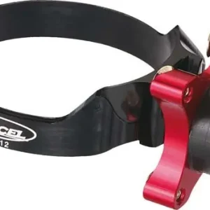 ACCEL BLOKADA AMORTYZATORÓW DO STARTU (LAUNCH CONTROL) SUZUKI RMZ 250/450 ‘07-‘18 Bezpieczne zakupy